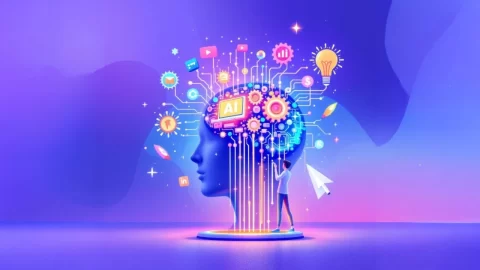 AI for Creators: How to Build a Thriving Business with Content Tools