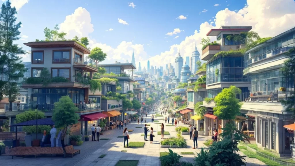 How to Build a High-Vibe Business Ecosystem