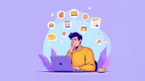 How to Create Digital Products That Sell with AI