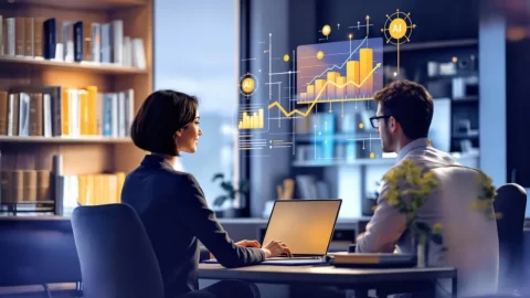 How AI Changed My Income Strategy Forever: An Exclusive Interview