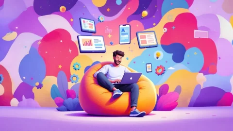 The Ultimate Guide to Creating and Selling AI-Generated Courses & Ebooks in 2024