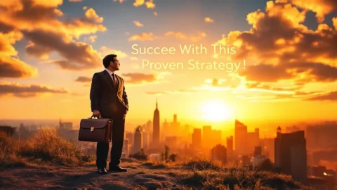 Why Most Investors Fail – And How You Can Succeed With This Proven Strategy!