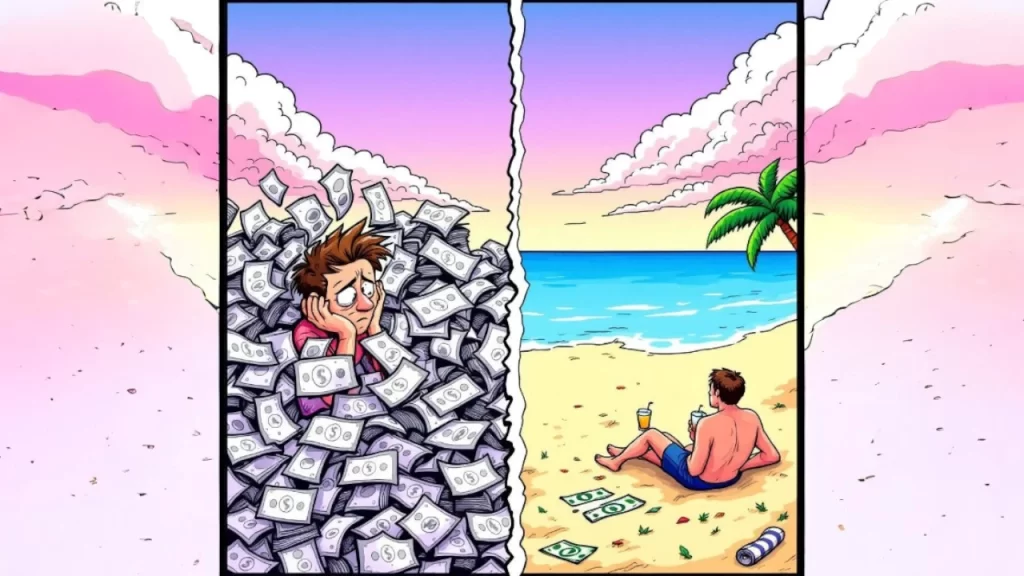 Why Most People Fail at Building Wealth – And How You Can Succeed With This Strategy!