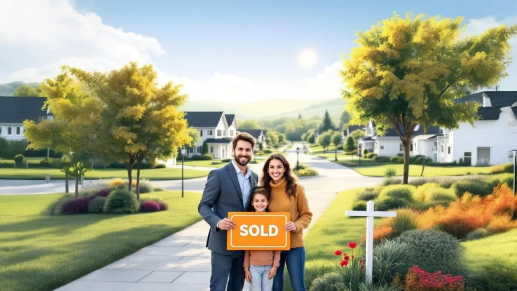 Why Real Estate Is the Best Investment You’ll Ever Make – Here’s Why!