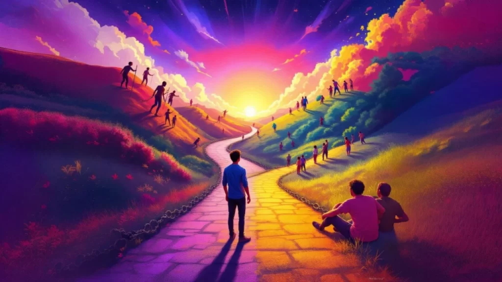 3 Signs You’re Operating from a Scarcity Mindset—and How to Break Free