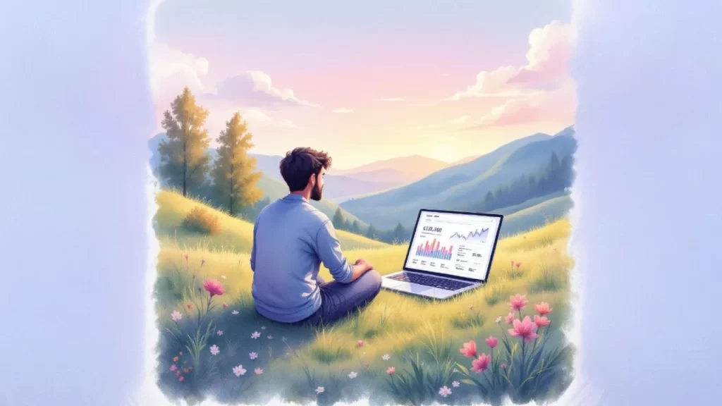 AI for Beginners: How to Start Passive Earning With AI