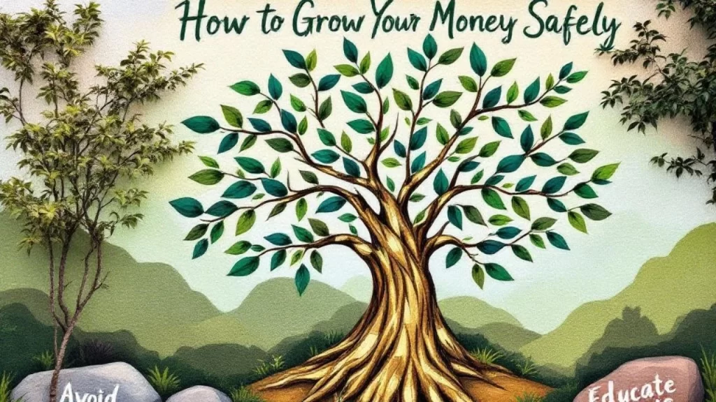 How to Avoid Common Wealth Creation Pitfalls