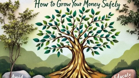 How to Avoid Common Wealth Creation Pitfalls