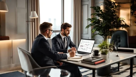 How to Build Wealth for the Future by Mastering These Key Financial Skills!