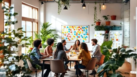 How to Build a High-Vibe Business Ecosystem