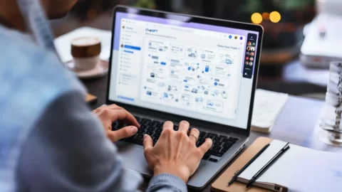 How to Build a Profitable Digital Product Using ChatGPT