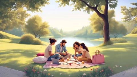 How to Create a Financial Plan That Will Help You Build Wealth for Life!