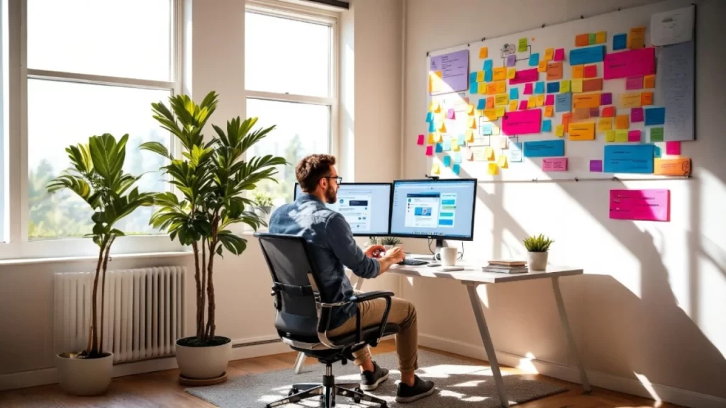 How to Launch a Chatbot Agency with AI