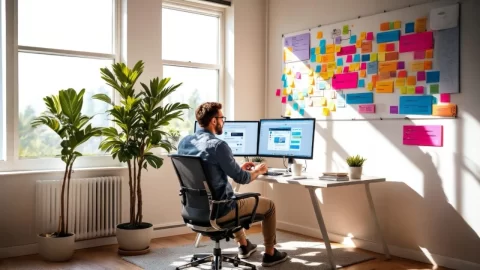 How to Launch a Chatbot Agency with AI