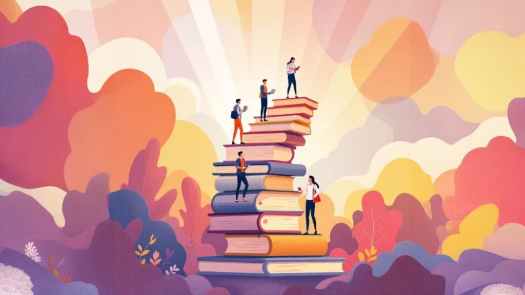 Why Successful People Rely on Personal Development to Stay Ahead