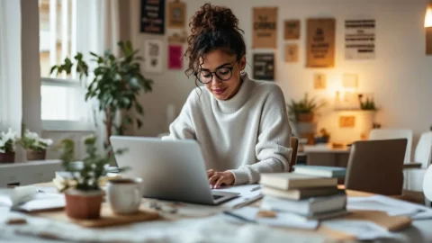 ChatGPT Side Hustles That Require No Startup Cost