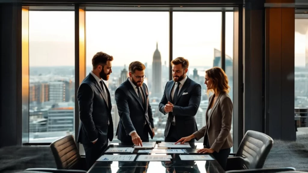 How to Maximize Your Earnings and Build Wealth Using These Proven Financial Tactics!