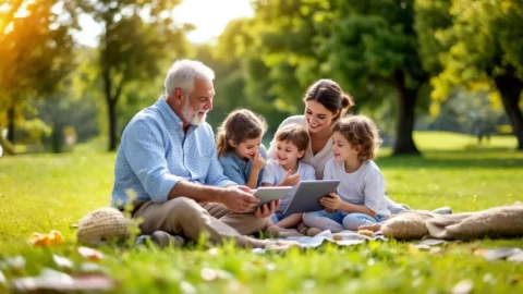 How to Build a Family Wealth Management System That Will Last for Decades!