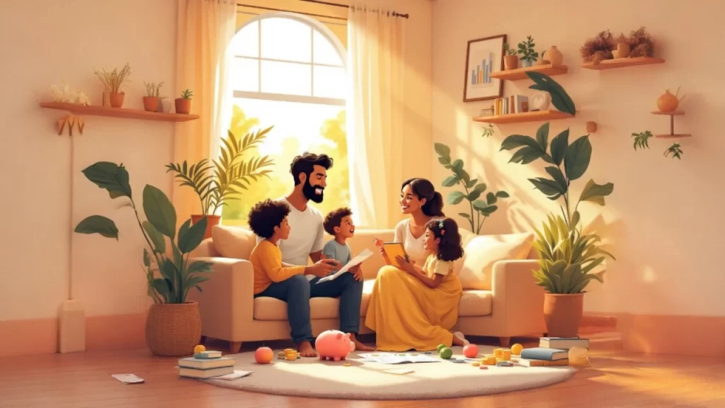 How to Grow and Preserve Family Wealth With These Proven Management Tactics!