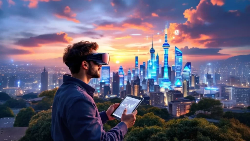 How to Use Technology to Boost Your Wealth Creation Efforts and Get Rich Faster!