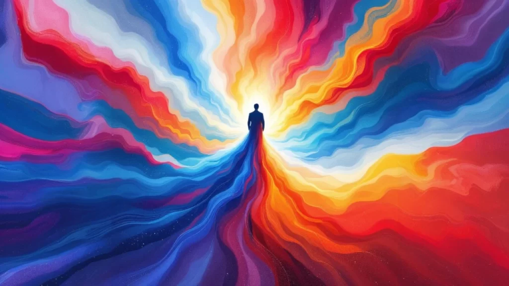 How to Lead with Presence