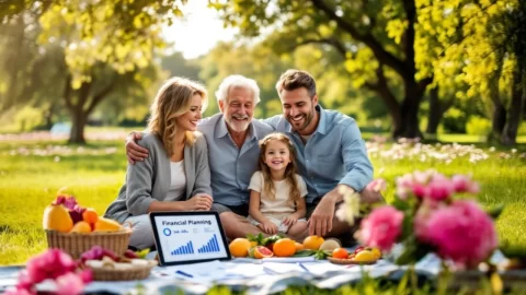 Why You Need a Family Wealth Management Plan – Before It’s Too Late!