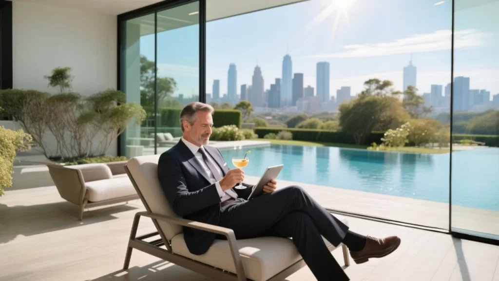 The One Wealth Creation Strategy Successful Investors Use to Get Rich Quick!