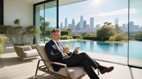 The One Wealth Creation Strategy Successful Investors Use to Get Rich Quick!