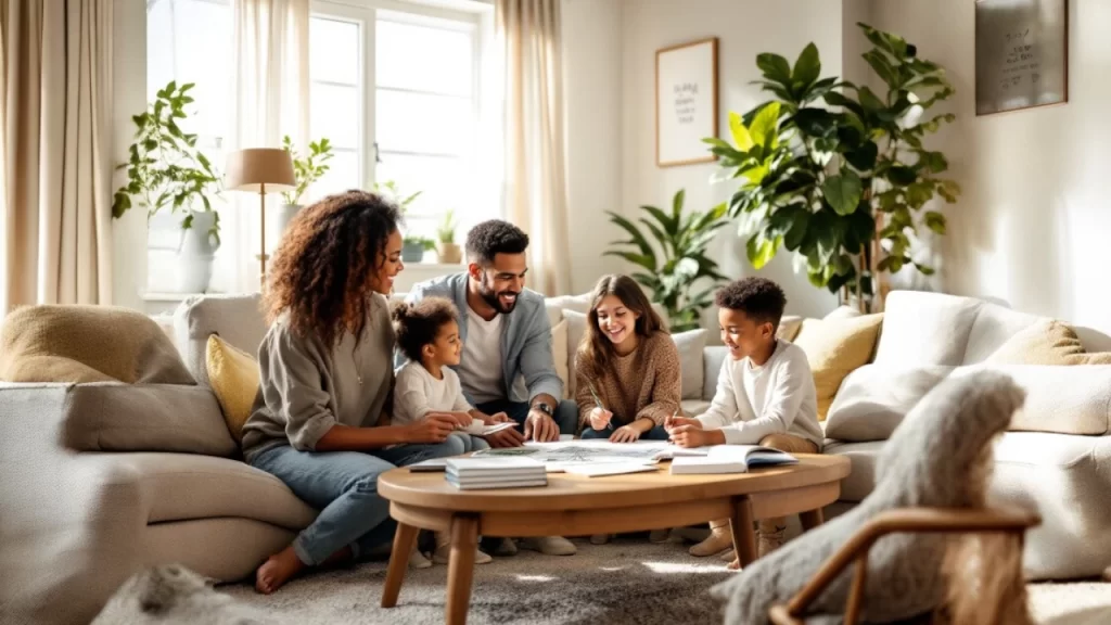 The Ultimate Guide to Building Generational Wealth – Start Now Before It’s Too Late!