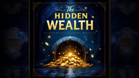 The Hidden Wealth Creation Strategies Rich People Don’t Talk About!