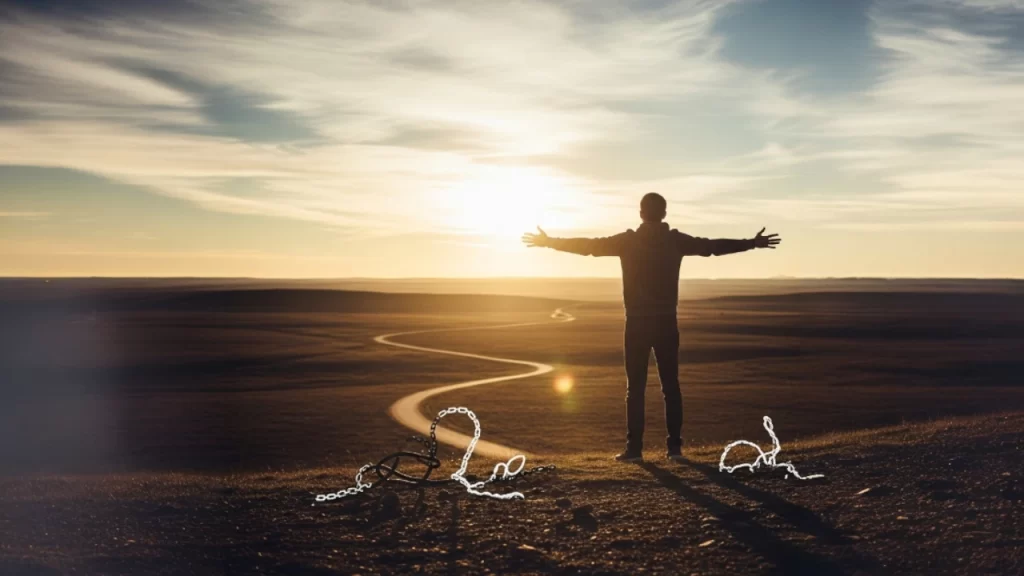 Feeling Held Back? Here’s How Personal Development Can Unleash Your True Potential and Confidence!