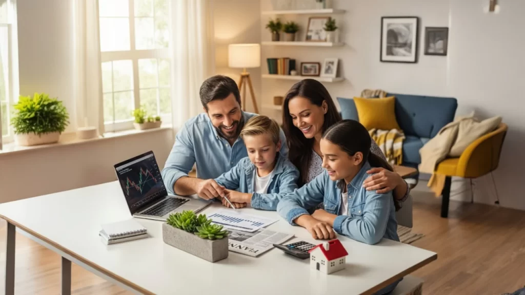 The Top Wealth Management Tips That Will Keep Your Family Financially Secure!