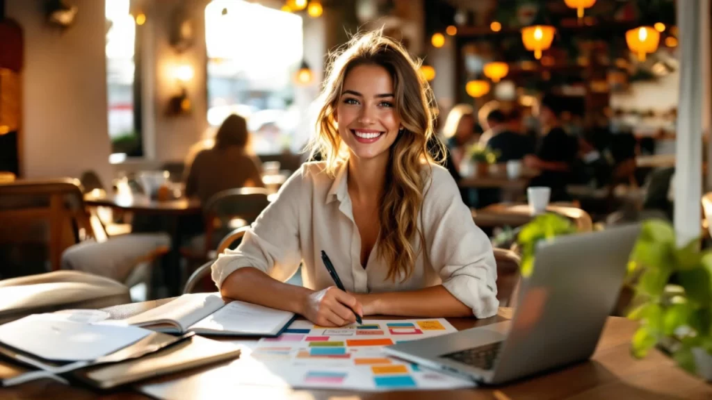 How You Can Achieve More by Focusing on Progress, Not Perfection – The Mindset Hack You Need!