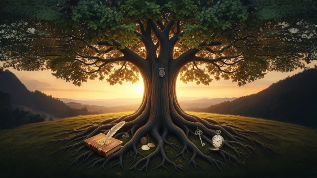 The Secret to Building Long-Lasting Family Wealth – Here’s What You Need to Know!