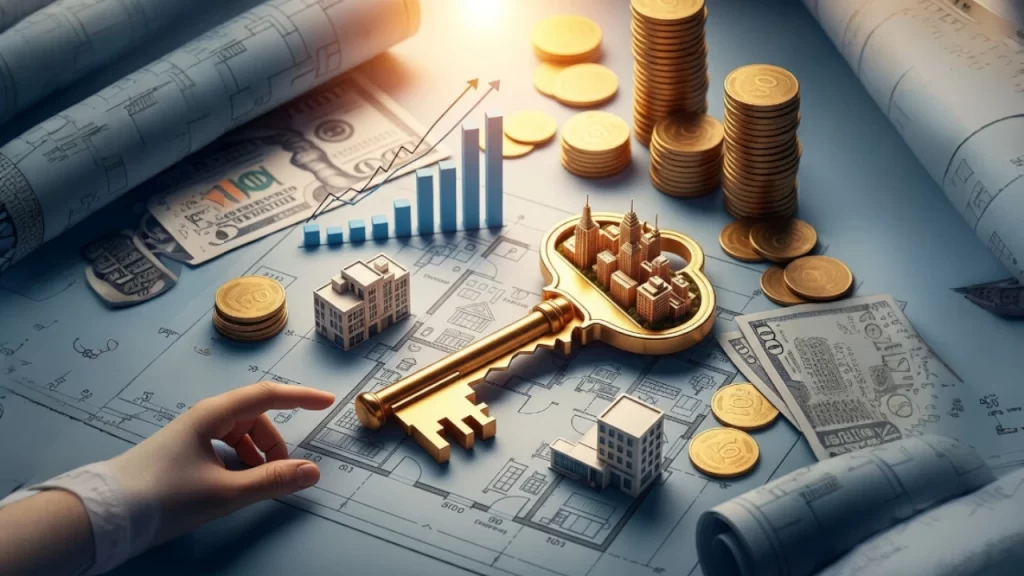 Why Real Estate Is the Ultimate Tool for Wealth Creation – And How to Get Started!