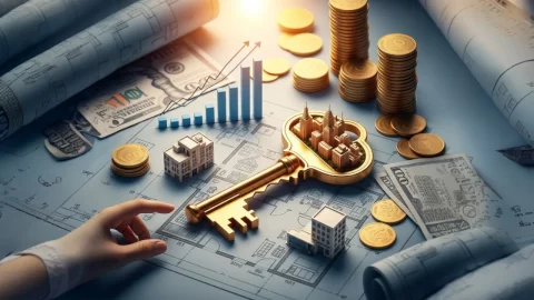 Why Real Estate Is the Ultimate Tool for Wealth Creation – And How to Get Started!