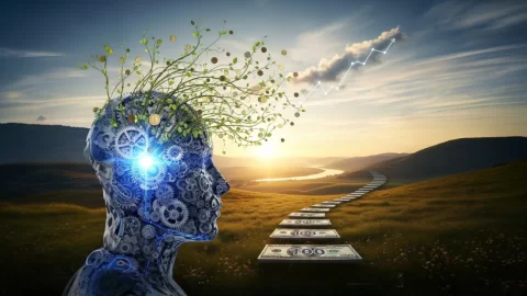 How Money Mindset & Habits Is Changing the Future of Financial Freedom