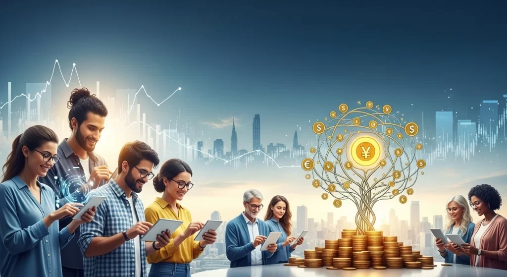 How Retirement & Savings Is Changing the Future of Financial Freedom