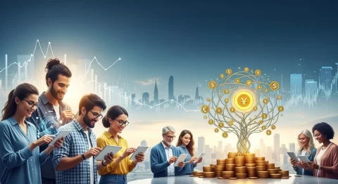 How Retirement & Savings Is Changing the Future of Financial Freedom