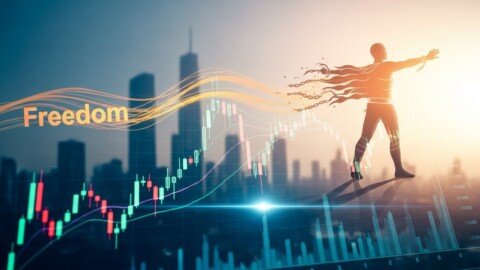 How Stock Market Insights Is Changing the Future of Financial Freedom