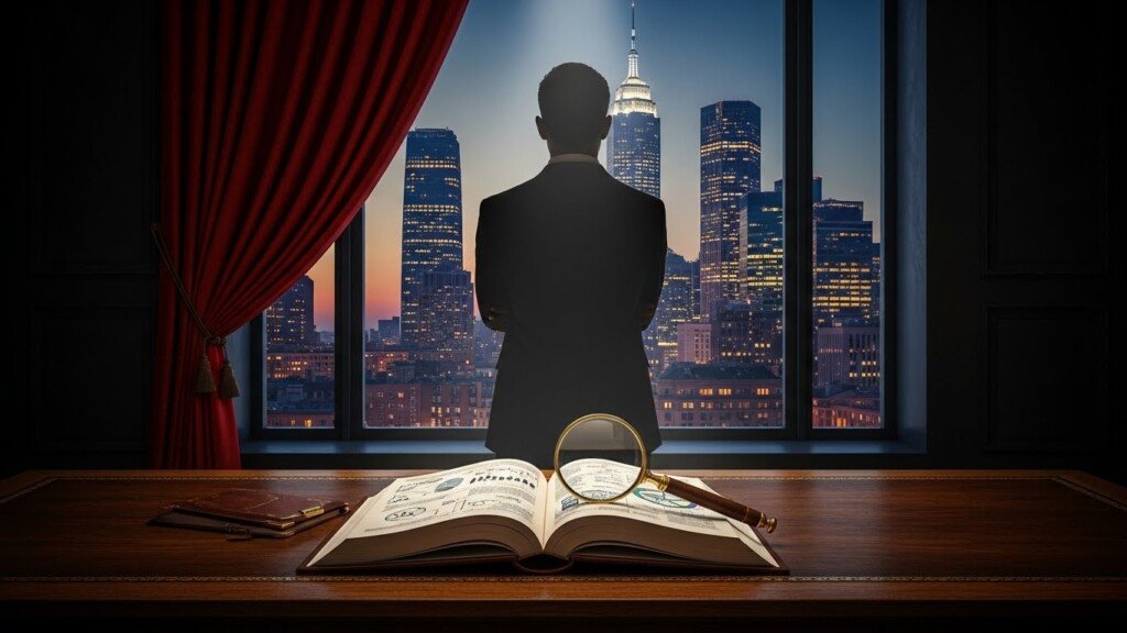 Top Wealth Building Strategies Secrets the Rich Don’t Want You to Know