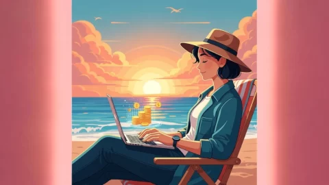 How Passive Income Opportunities Is Changing the Future of Financial Freedom