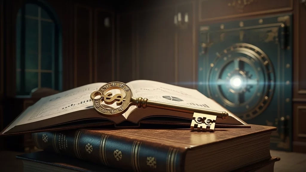 Top Wealth Management Tools Secrets the Rich Don’t Want You to Know