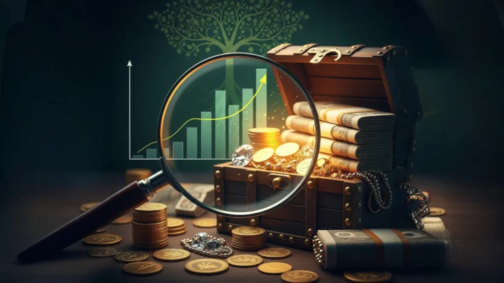 The Hidden Wealth Management Secrets Rich Families Use to Grow Their Fortunes!