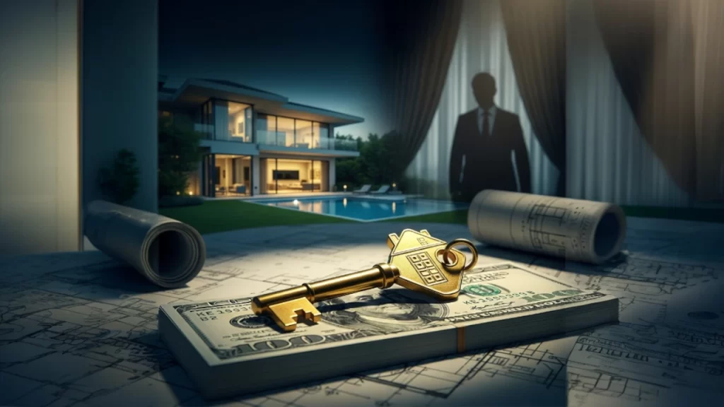 Top Real Estate Wealth Secrets the Rich Don’t Want You to Know