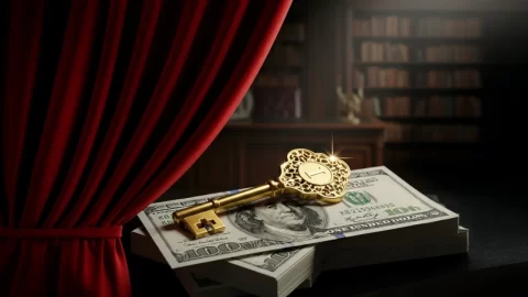 Top Wealth Management Tools Secrets the Rich Don’t Want You to Know