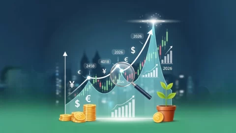 Stock Market Insights: Proven Ways to Grow Your Wealth in 2026