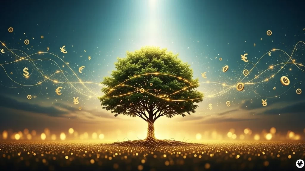 How Generational Wealth Is Changing the Future of Financial Freedom**