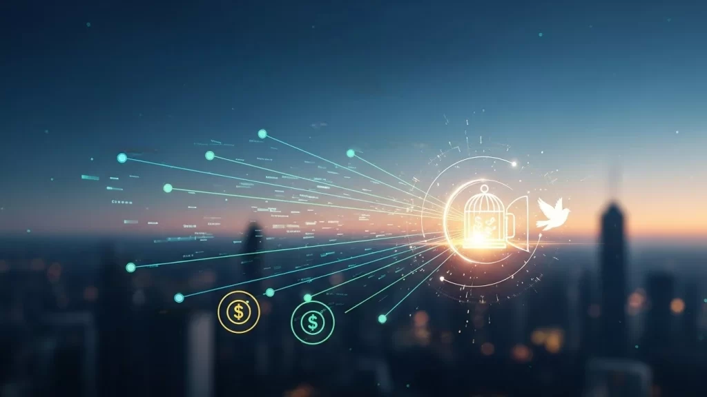 How Wealth Building Strategies Are Revolutionizing the Future of Financial Freedom